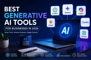 Generative AI Tools