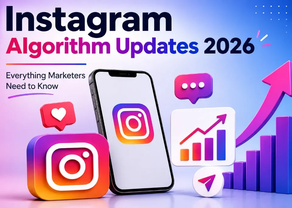 Instagram Algorithm Updates