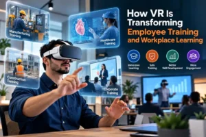 VR
