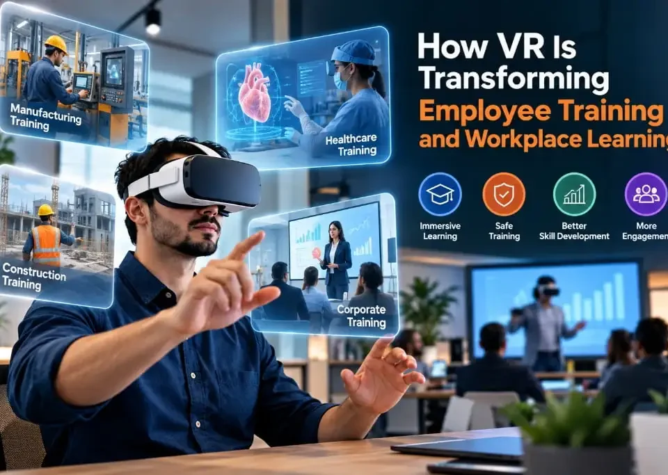 VR