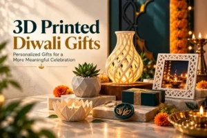 3D Printed Diwali Gifts